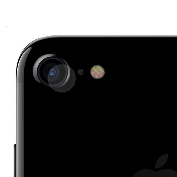 Ochranná sklenená fólia pre zadnú kameru iPhonu 7 Plus, iPhone 8 Plus, 2ks v balení - Image 7